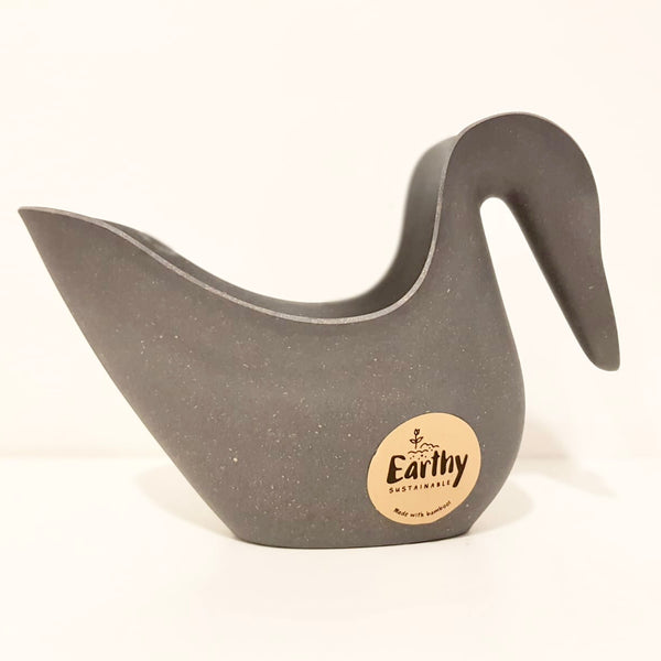 Earthy Sustainable Watering Jugs Modern Handmade Indoor Plant Pot