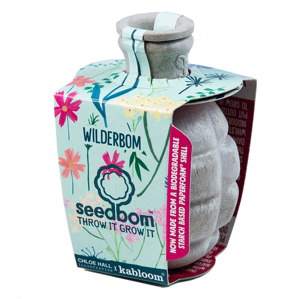 WilderBom