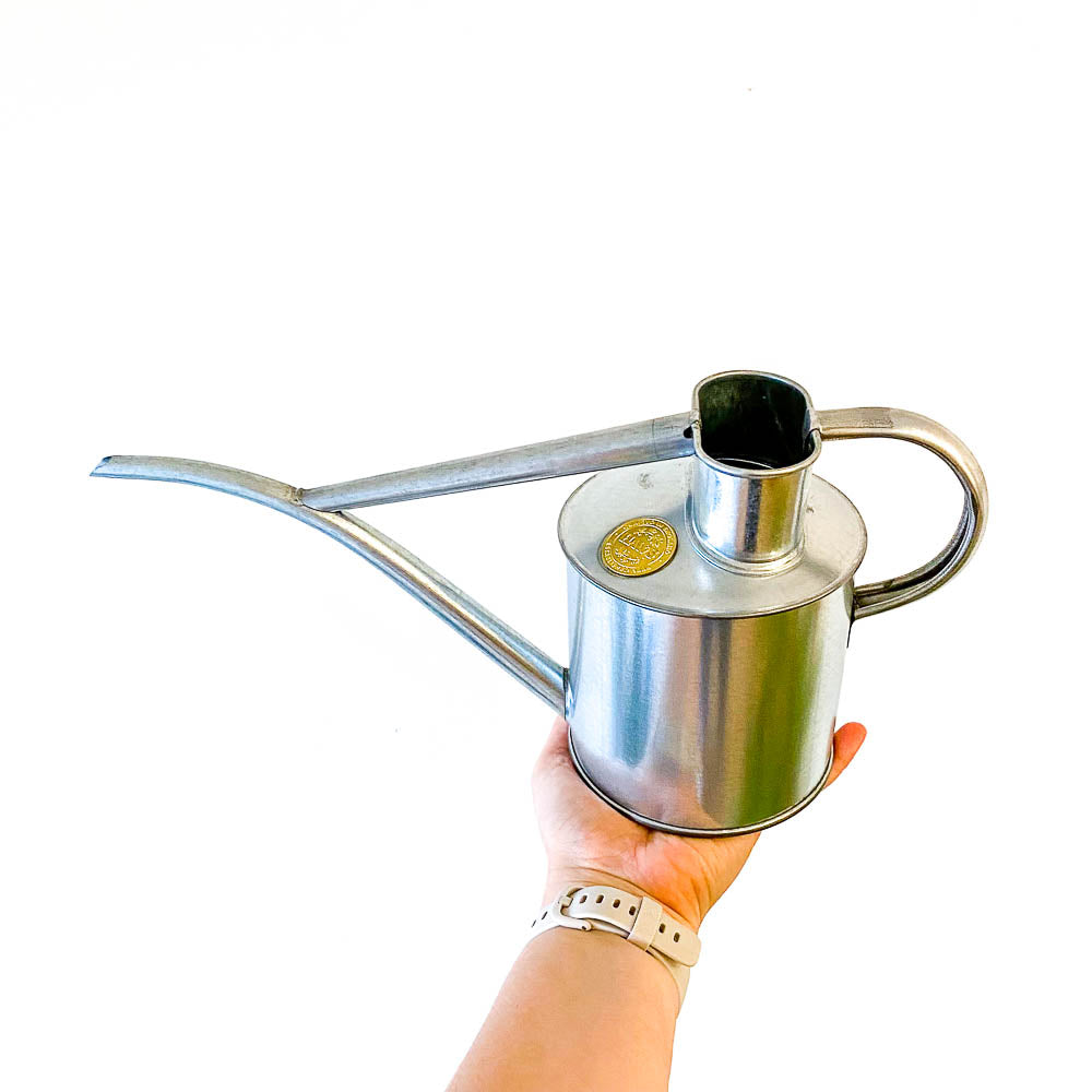 The Fazley Flow - Haws Watering Can